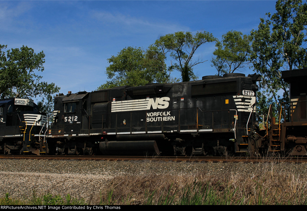 NS 9625